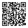 Kod QR do zeskanowania na urządzeniu mobilnym w celu wyświetlenia na nim tej strony