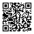 Kod QR do zeskanowania na urządzeniu mobilnym w celu wyświetlenia na nim tej strony