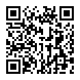 Kod QR do zeskanowania na urządzeniu mobilnym w celu wyświetlenia na nim tej strony