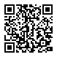 Kod QR do zeskanowania na urządzeniu mobilnym w celu wyświetlenia na nim tej strony