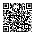 Kod QR do zeskanowania na urządzeniu mobilnym w celu wyświetlenia na nim tej strony