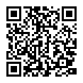 Kod QR do zeskanowania na urządzeniu mobilnym w celu wyświetlenia na nim tej strony