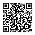 Kod QR do zeskanowania na urządzeniu mobilnym w celu wyświetlenia na nim tej strony