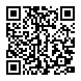 Kod QR do zeskanowania na urządzeniu mobilnym w celu wyświetlenia na nim tej strony