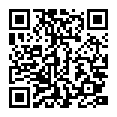 Kod QR do zeskanowania na urządzeniu mobilnym w celu wyświetlenia na nim tej strony