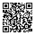 Kod QR do zeskanowania na urządzeniu mobilnym w celu wyświetlenia na nim tej strony