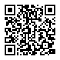 Kod QR do zeskanowania na urządzeniu mobilnym w celu wyświetlenia na nim tej strony