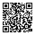 Kod QR do zeskanowania na urządzeniu mobilnym w celu wyświetlenia na nim tej strony