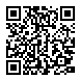 Kod QR do zeskanowania na urządzeniu mobilnym w celu wyświetlenia na nim tej strony