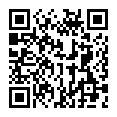 Kod QR do zeskanowania na urządzeniu mobilnym w celu wyświetlenia na nim tej strony