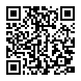 Kod QR do zeskanowania na urządzeniu mobilnym w celu wyświetlenia na nim tej strony