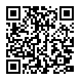 Kod QR do zeskanowania na urządzeniu mobilnym w celu wyświetlenia na nim tej strony