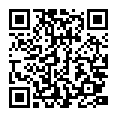 Kod QR do zeskanowania na urządzeniu mobilnym w celu wyświetlenia na nim tej strony