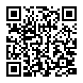 Kod QR do zeskanowania na urządzeniu mobilnym w celu wyświetlenia na nim tej strony