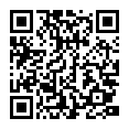 Kod QR do zeskanowania na urządzeniu mobilnym w celu wyświetlenia na nim tej strony