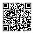 Kod QR do zeskanowania na urządzeniu mobilnym w celu wyświetlenia na nim tej strony