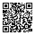 Kod QR do zeskanowania na urządzeniu mobilnym w celu wyświetlenia na nim tej strony