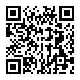 Kod QR do zeskanowania na urządzeniu mobilnym w celu wyświetlenia na nim tej strony