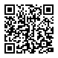 Kod QR do zeskanowania na urządzeniu mobilnym w celu wyświetlenia na nim tej strony