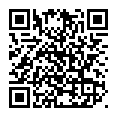 Kod QR do zeskanowania na urządzeniu mobilnym w celu wyświetlenia na nim tej strony