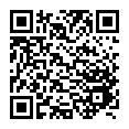 Kod QR do zeskanowania na urządzeniu mobilnym w celu wyświetlenia na nim tej strony