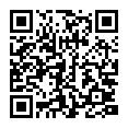 Kod QR do zeskanowania na urządzeniu mobilnym w celu wyświetlenia na nim tej strony