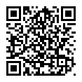 Kod QR do zeskanowania na urządzeniu mobilnym w celu wyświetlenia na nim tej strony