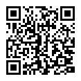 Kod QR do zeskanowania na urządzeniu mobilnym w celu wyświetlenia na nim tej strony