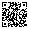 Kod QR do zeskanowania na urządzeniu mobilnym w celu wyświetlenia na nim tej strony