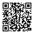 Kod QR do zeskanowania na urządzeniu mobilnym w celu wyświetlenia na nim tej strony