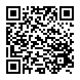 Kod QR do zeskanowania na urządzeniu mobilnym w celu wyświetlenia na nim tej strony