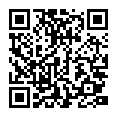 Kod QR do zeskanowania na urządzeniu mobilnym w celu wyświetlenia na nim tej strony