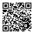 Kod QR do zeskanowania na urządzeniu mobilnym w celu wyświetlenia na nim tej strony