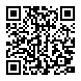 Kod QR do zeskanowania na urządzeniu mobilnym w celu wyświetlenia na nim tej strony