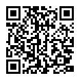 Kod QR do zeskanowania na urządzeniu mobilnym w celu wyświetlenia na nim tej strony