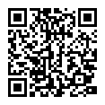 Kod QR do zeskanowania na urządzeniu mobilnym w celu wyświetlenia na nim tej strony