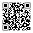 Kod QR do zeskanowania na urządzeniu mobilnym w celu wyświetlenia na nim tej strony