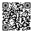 Kod QR do zeskanowania na urządzeniu mobilnym w celu wyświetlenia na nim tej strony