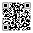 Kod QR do zeskanowania na urządzeniu mobilnym w celu wyświetlenia na nim tej strony