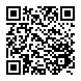 Kod QR do zeskanowania na urządzeniu mobilnym w celu wyświetlenia na nim tej strony