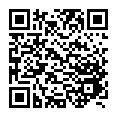 Kod QR do zeskanowania na urządzeniu mobilnym w celu wyświetlenia na nim tej strony