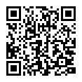 Kod QR do zeskanowania na urządzeniu mobilnym w celu wyświetlenia na nim tej strony