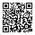 Kod QR do zeskanowania na urządzeniu mobilnym w celu wyświetlenia na nim tej strony