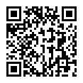 Kod QR do zeskanowania na urządzeniu mobilnym w celu wyświetlenia na nim tej strony