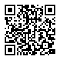 Kod QR do zeskanowania na urządzeniu mobilnym w celu wyświetlenia na nim tej strony