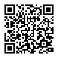 Kod QR do zeskanowania na urządzeniu mobilnym w celu wyświetlenia na nim tej strony