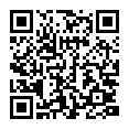 Kod QR do zeskanowania na urządzeniu mobilnym w celu wyświetlenia na nim tej strony