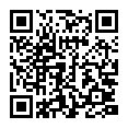 Kod QR do zeskanowania na urządzeniu mobilnym w celu wyświetlenia na nim tej strony