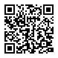 Kod QR do zeskanowania na urządzeniu mobilnym w celu wyświetlenia na nim tej strony