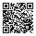 Kod QR do zeskanowania na urządzeniu mobilnym w celu wyświetlenia na nim tej strony